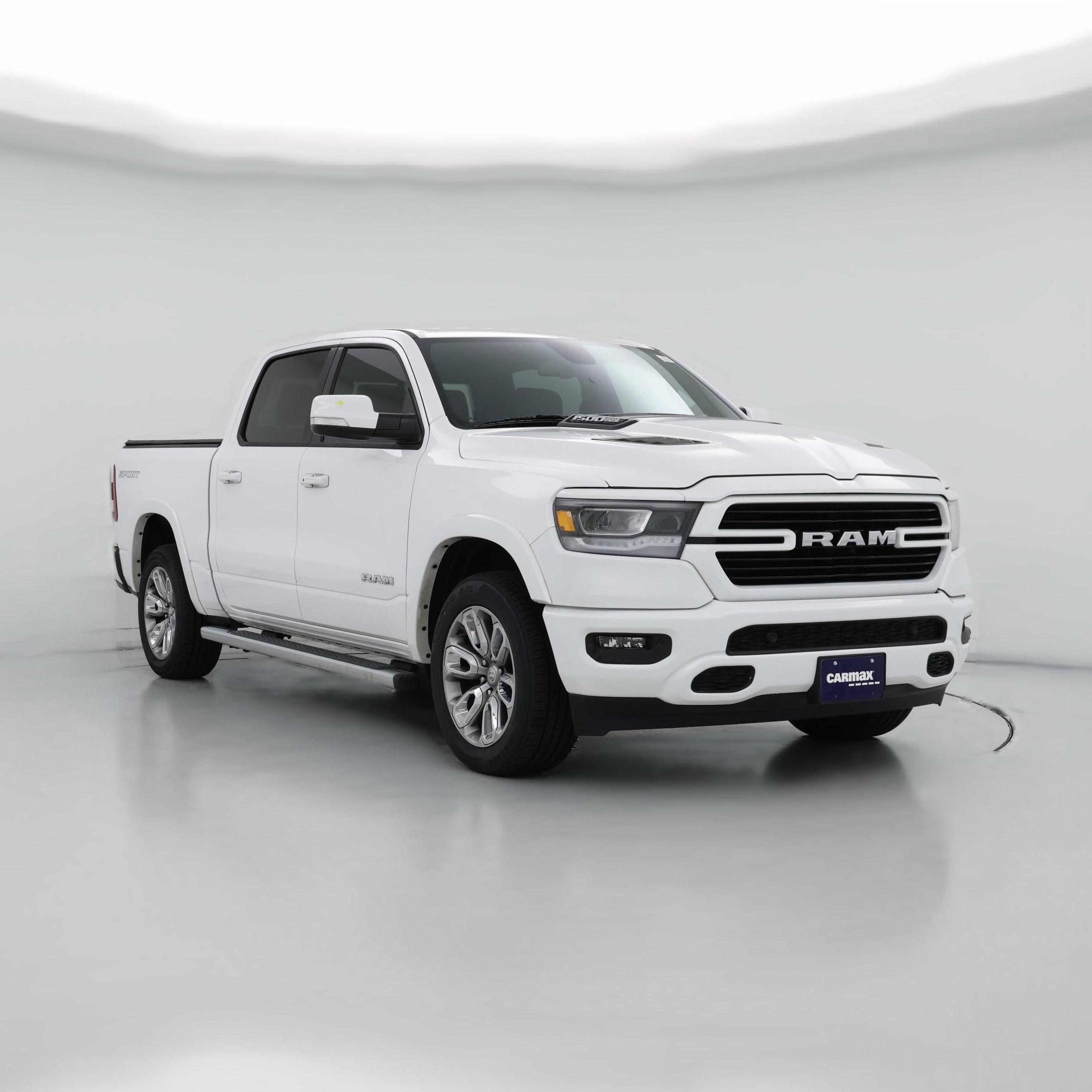 ram ram 1500 pickup 2020 1C6SRFJT5LN288431 image ram ram 1500 pickup 2020 1C6SRFJT5LN288431 image